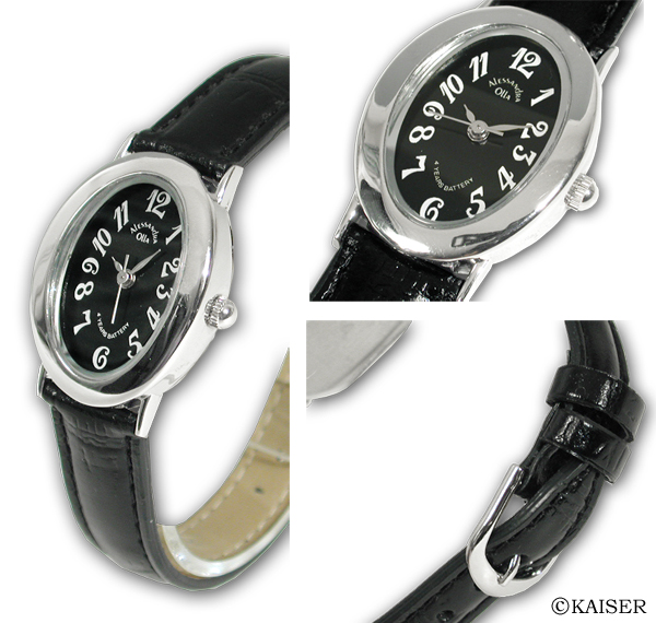 �A���b�T���h���E�I�[��/Alessandra olla/�r���v�i���X�g�E�E�I�b�`/���X�g�E�I�b�`�j/�N�H�[�c���r���v/AO-300-5/�A�[�����h�E���f��/�u���b�N�~�z���C�g�{�V���o�[�{�u���b�N