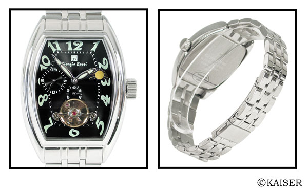 �W�����W���E���b�V/�W�����W�I���b�V/GIORGIO ROSSI�^�r���v�i���X�g�E�E�I�b�`/���X�g�E�I�b�`�j�^�@�B�����������r���v�i�I�[�g�}�e�B�b�N/�I�[�g�}�`�b�N�j�^GR/GR/0005/BK�^�T�������[���E�n�[�g�E�r�[�g�E���f���y�g�D�[���E�r�������z�i�T�������[���n�[�g�r�[�g���f���y�g�D�[���r�������z�j�^�V���o�[�{�V���o�[�{�u���b�N�~�C�G���[�E�O���[���~�z���C�g�^�t�F�C�X�ƃo�b�N