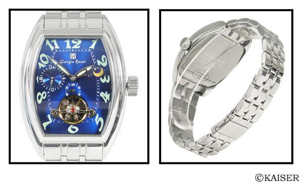 �W�����W���E���b�V/�W�����W�I���b�V/GIORGIO ROSSI�^�r���v�i���X�g�E�E�I�b�`/���X�g�E�I�b�`�j�^�@�B�����������r���v�i�I�[�g�}�e�B�b�N/�I�[�g�}�`�b�N�j�^GR/GR/0005/BL�^�T�������[���E�n�[�g�E�r�[�g�E���f���y�g�D�[���E�r�������z�i�T�������[���n�[�g�r�[�g���f���y�g�D�[���r�������z�j�^�V���o�[�{�V���o�[�{�V���C�j���O�E�u���[�~�C�G���[�E�O���[���~�z���C�g�^�t�F�C�X�ƃo�b�N