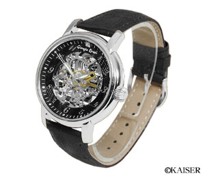 �W�����W���E���b�V�i�W�����W�����b�V�j�^�r���v�i���X�g�E�E�I�b�`/���X�g�E�I�b�`�j�^�@�B�����������r���v�i�I�[�g�}�e�B�b�N/�I�[�g�}�`�b�N�j�^GR/GR/0001/SS/BK�^�_�u���E�X�P���g���E���f���^�V���o�[�{�u���b�N�{�V���o�[�~�u���b�N�~�z���C�g�^�S��