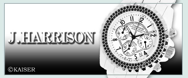 �W�F�C�E�n���\��(�W�F�C�n���\��)/J.HARRISON/�r���v�i���X�g�E�E�I�b�`/���X�g�E�I�b�`�j/�N���m�O���t/�N�H�[�c���r���v/JH-005-40-WH/�g�D�G���u�E���[�h/�z���C�g