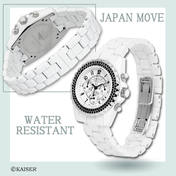 �W�F�C�E�n���\��(�W�F�C�n���\��)/J.HARRISON/�r���v�i���X�g�E�E�I�b�`/���X�g�E�I�b�`�j/�N���m�O���t/�N�H�[�c���r���v/JH-005-40-WH/�g�D�G���u�E���[�h/�z���C�g