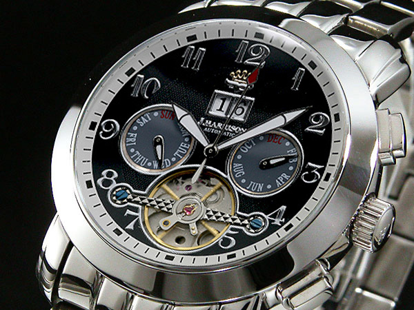 �W�����E�n���\��(�W�����n���\��)/J.HARRISON/�r���v�i���X�g�E�E�I�b�`/���X�g�E�I�b�`�j/�@�B���r���v/��������/JH-008BB