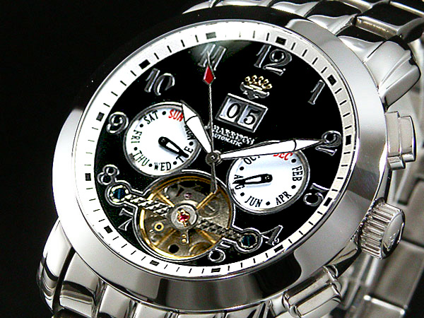 �W�����E�n���\��(�W�����n���\��)/J.HARRISON/�r���v�i���X�g�E�E�I�b�`/���X�g�E�I�b�`�j/�@�B���r���v/��������/JH-008BW