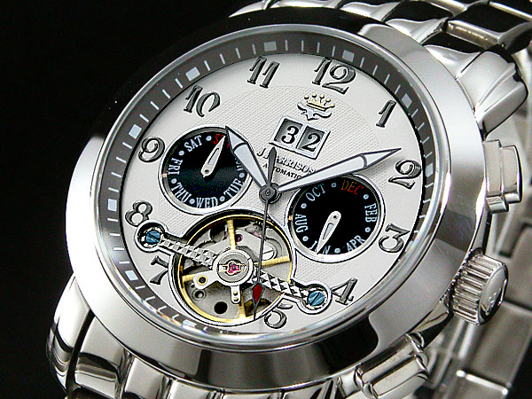 �W�����E�n���\��(�W�����n���\��)/J.HARRISON/�r���v�i���X�g�E�E�I�b�`/���X�g�E�I�b�`�j/�@�B���r���v/��������/JH-008WB