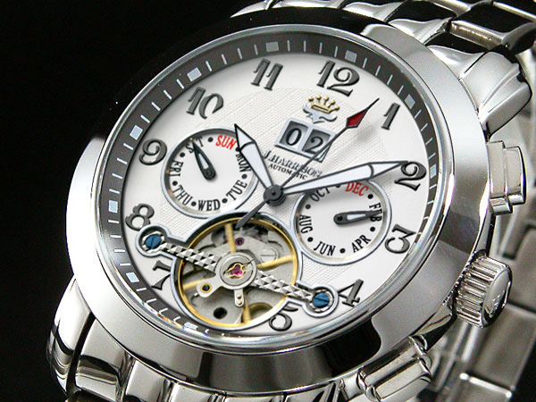 �W�����E�n���\��(�W�����n���\��)/J.HARRISON/�r���v�i���X�g�E�E�I�b�`/���X�g�E�I�b�`�j/�@�B���r���v/��������/JH-008WW