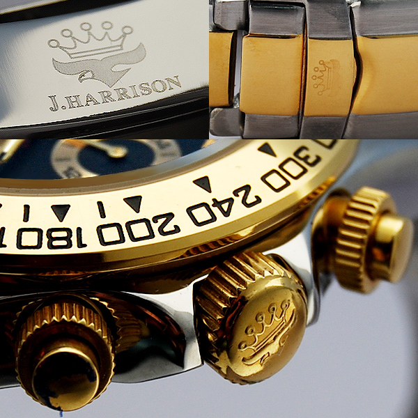 �W�����E�n���\��(�W�����n���\��)/J.HARRISON/�r���v�i���X�g�E�E�I�b�`/���X�g�E�I�b�`�j/�@�B�����r���v/��������/JH-014DG