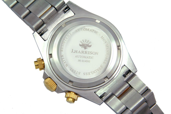 �W�����E�n���\��(�W�����n���\��)/J.HARRISON/�r���v�i���X�g�E�E�I�b�`/���X�g�E�I�b�`�j/�@�B�����r���v/��������/JH-014DG