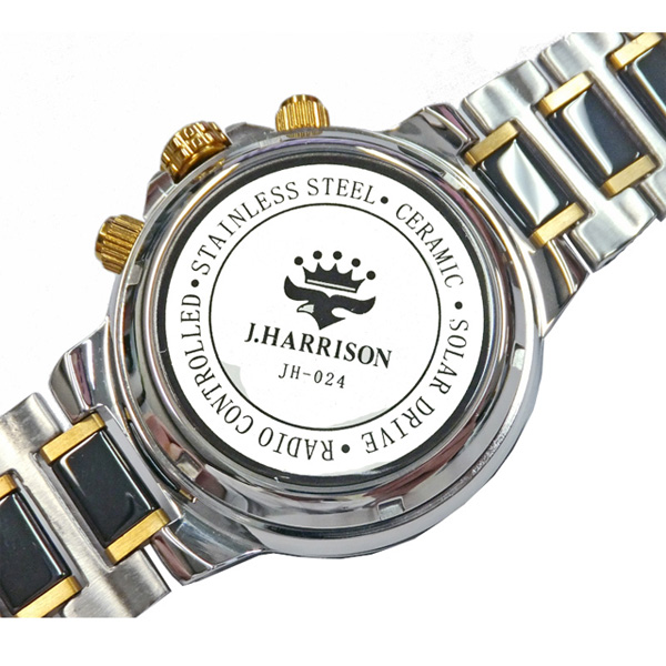 �W�����E�n���\��(�W�����n���\��)/J.HARRISON/�r���v�i���X�g�E�E�I�b�`/���X�g�E�I�b�`�j/�d�g�\�[���[�����r���v/JH-024BB