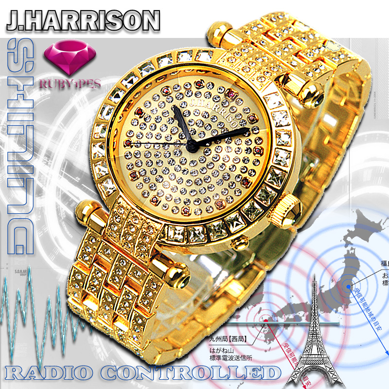 �W�����E�n���\��/J.HARRISON/�r���v�i���X�g�E�E�I�b�`/���X�g�E�I�b�`�j/�V�R���r�[�P�Εt�V���[�j���O�d�r���d�g���v�a�m�p/JH-088MG