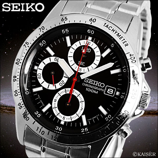 �Z�C�R�[�iSEIKO�j/�r���v/�t�A��/SK-SND363P-SV/�N���m�O���t/�t�A��/�j�����p�N�I�[�c���i�N�H�[�c���j�r���v/���X�g�E�E�I�b�`�i���X�g�E�I�b�`�j/�A�C�{���[�E�z���C�g�~�v���`�i�E�V���o�[�~�u���b�N