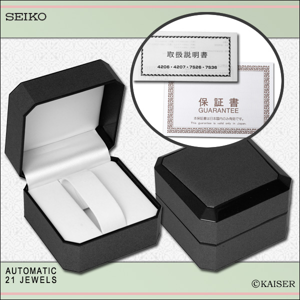 �Z�C�R�[�iSEIKO�j/�r���v/�t�A��/21JEWELS/�A�i���O/SK-SNK613K1/�j�����p�@�B�r���v/���X�g�E�E�I�b�`�i���X�g�E�I�b�`�j/�z���C�g�~�v���`�i�E�V���o�[�~���b�h