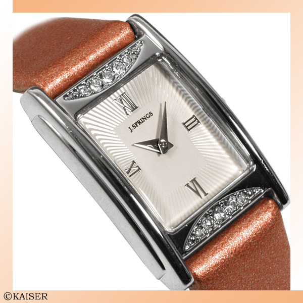 �Z�C�R�[�E�C���X�c��/Seiko Instruments/�r���v�i���X�g�E�E�I�b�`/���X�g�E�I�b�`�j/�N�H�[�c���r���v/JS-BAA026/J.SPRINGS�i�W�F�C�E�X�v�����O�X�j/���N�^���O���E�N���X�^��/�A�C�{���[�~�V���o�[�{�I�����W