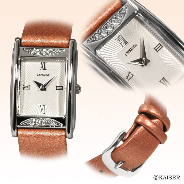 �Z�C�R�[�E�C���X�c��/Seiko Instruments/�r���v�i���X�g�E�E�I�b�`/���X�g�E�I�b�`�j/�N�H�[�c���r���v/JS-BAA026/J.SPRINGS�i�W�F�C�E�X�v�����O�X�j/���N�^���O���E�N���X�^��/�A�C�{���[�~�V���o�[�{�I�����W