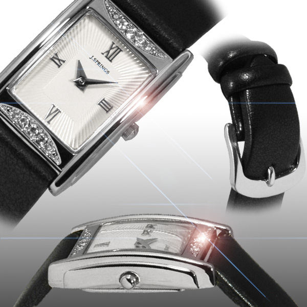 �Z�C�R�[�E�C���X�c��/Seiko Instruments/�r���v�i���X�g�E�E�I�b�`/���X�g�E�I�b�`�j/�N�H�[�c���r���v/JS-BAA030/J.SPRINGS�i�W�F�C�E�X�v�����O�X�j/���N�^���O���E�N���X�^��/�z���C�g�~�V���o�[�{�u���b�N