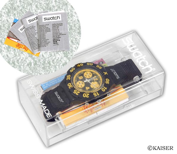 �X�E�H�b�`�iSWATCH�j�^�r���v�i���X�g�E�E�I�b�`�j�^�N�H�[�c���r���v�i���X�g�E�E�I�b�`/���X�g�E�I�b�`�j�^�A�N�A�E�N���m�iAQUA CHRONO�j�^SBB103L�^�g���b�N�E�h���C�o�[�^�����v���X�e�B�b�N�{�A���~�j�E���^�u���b�N�{�C�G���[