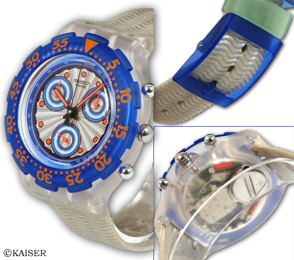 �X�E�H�b�`�iSWATCH�j�^�r���v�i���X�g�E�E�I�b�`/���X�g�E�I�b�`�j�^�N�H�[�c���r���v�^�A�N�A�E�N���m�^SBK100�^�V���o�[�E���[���^�����v���X�e�B�b�N�{�A���~�j�E���^�N���A�{�N���A�E�u���[