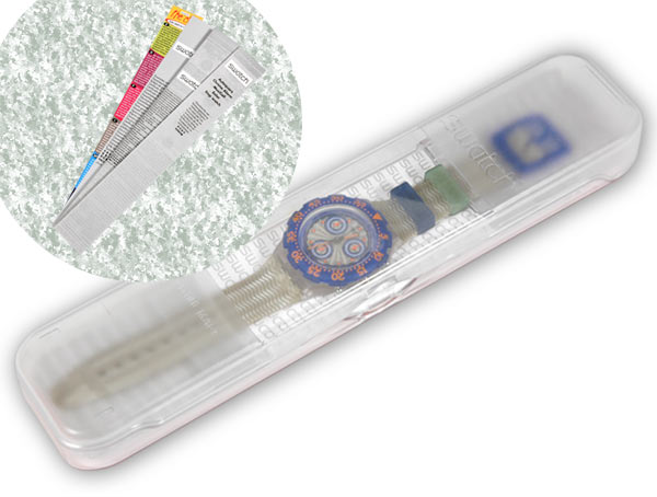 �X�E�H�b�`�iSWATCH�j�^�r���v�i���X�g�E�E�I�b�`/���X�g�E�I�b�`�j�^�N�H�[�c���r���v�^�A�N�A�E�N���m�^SBK100�^�V���o�[�E���[���^�����v���X�e�B�b�N�{�A���~�j�E���^�N���A�{�N���A�E�u���[