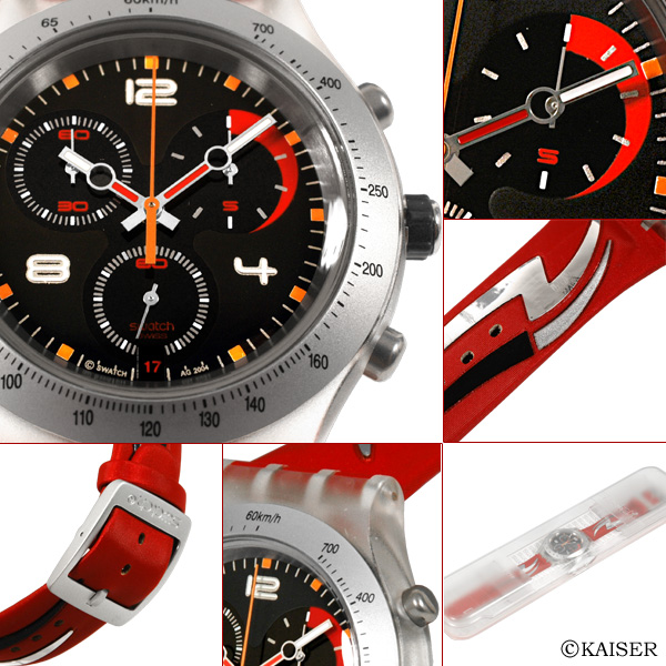 �X�E�H�b�`�iSWATCH�j�^�r���v�i���X�g�E�E�I�b�`/���X�g�E�I�b�`�j�^�N�H�[�c���r���v�^�A�C���j�[�E�f�B�A�t�@���E�N���m�^SVCK4031�^�A���v���e�N�e�b�h�^�����v���X�e�B�b�N�{�A���~�j�E���^�V���o�[�{���b�h