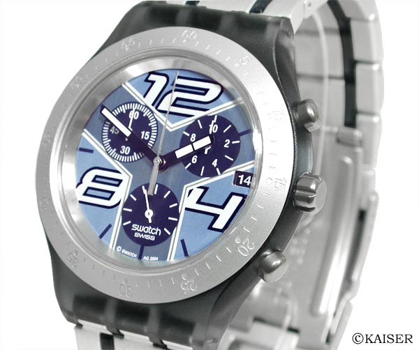 �X�E�H�b�`�iSWATCH�j�^�r���v�i���X�g�E�E�I�b�`/���X�g�E�I�b�`�j�^�N�H�[�c���r���v�^�A�C���j�[�E�f�B�A�t�@���E�N���m�^SVCN4003AG�^�X�m�[�E�X�g�[�� �^�����v���X�e�B�b�N�{�A���~�j�E���^�V���o�[�{�u���[�{�u���b�N