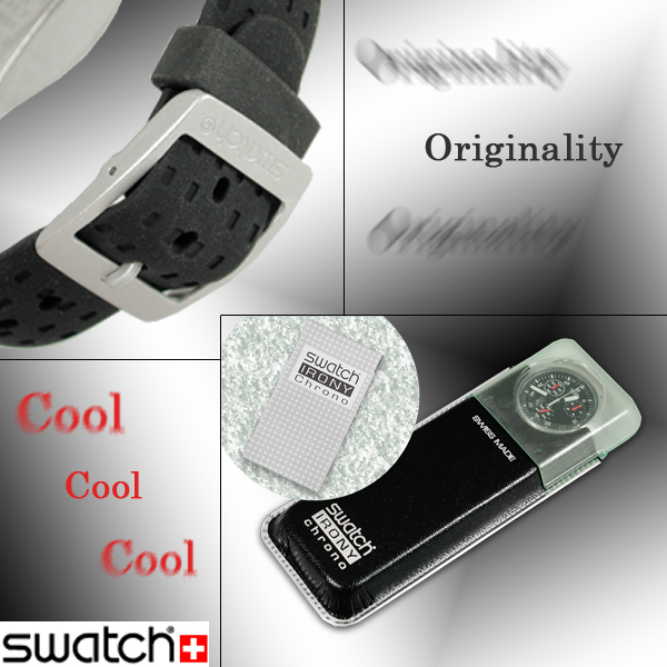 �X�E�H�b�`�iSWATCH�j�^�r���v�i���X�g�E�E�I�b�`/���X�g�E�I�b�`�j�^�N�H�[�c���r���v�^�A�C���j�[�E�N���m�^YCS4024�^���C���h���[ �^�����v���X�e�B�b�N�{�A���~�j�E���^�u���b�N�{�V���o�[