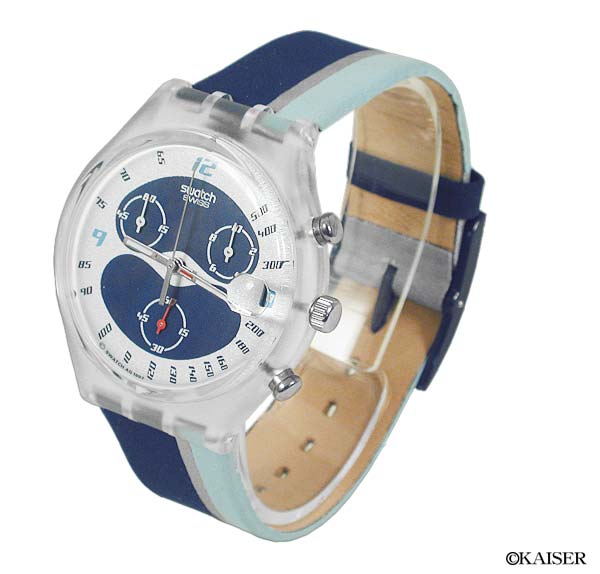 �X�E�H�b�`�iSWATCH�j�^�r���v�i���X�g�E�E�I�b�`/���X�g�E�I�b�`�j�^�N�H�[�c���r���v�^�N���m�^SCK412�^�E�H�[�^�[�E�X�s�[�h�^�����v���X�e�B�b�N�{���U�[�^�N���A�{�l�C�r�[