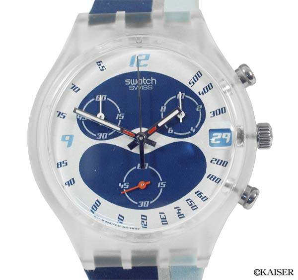 �X�E�H�b�`�iSWATCH�j�^�r���v�i���X�g�E�E�I�b�`/���X�g�E�I�b�`�j�^�N�H�[�c���r���v�^�N���m�^SCK412�^�E�H�[�^�[�E�X�s�[�h�^�����v���X�e�B�b�N�{���U�[�^�N���A�{�l�C�r�[