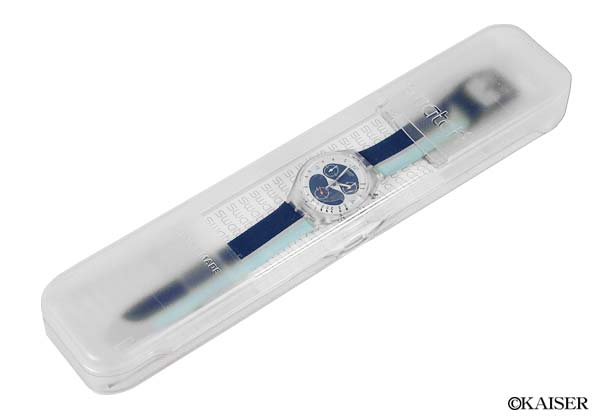 �X�E�H�b�`�iSWATCH�j�^�r���v�i���X�g�E�E�I�b�`/���X�g�E�I�b�`�j�^�N�H�[�c���r���v�^�N���m�^SCK412�^�E�H�[�^�[�E�X�s�[�h�^�����v���X�e�B�b�N�{���U�[�^�N���A�{�l�C�r�[