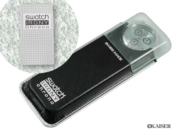 �X�E�H�b�`�iSWATCH�j�^�r���v�i���X�g�E�E�I�b�`�j�^�N�I�[�c�r���v�i���X�g�E�E�I�b�`/���X�g�E�I�b�`�j�^�A�C���j�[�E�N���m�iIRONY CHRONO�j�^YCS408G�^�E�F�[�����O�iWheeling�j�^�v���X�e�B�b�N�{�X�e�����X�^�V���o�[�{�V���C�j���O�E�u���[�~�V���o�[�^��ʂ��g��